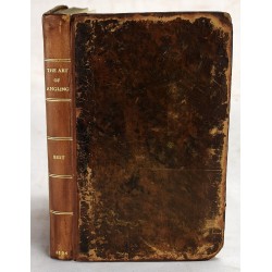 A Concise Treatise on the Art of Angling, Confirmed by Actual Experience: Interspersed with Several New and Recent Discoveries